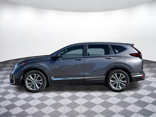 2022 Honda CR-V AWD Touring