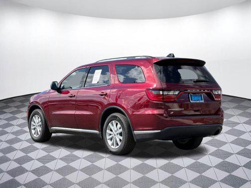 2023 Dodge Durango SXT RWD