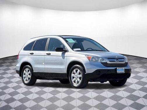 2009 Honda CR-V EX