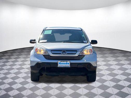 2009 Honda CR-V EX