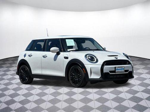 2024 MINI Hardtop Cooper S