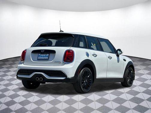 2024 MINI Hardtop Cooper S