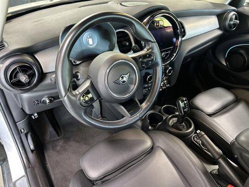 2024 MINI Hardtop Cooper S