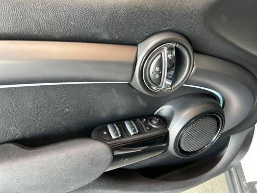 2024 MINI Hardtop Cooper S