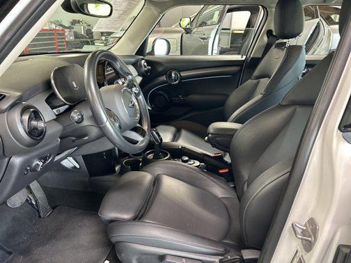 2024 MINI Hardtop Cooper S