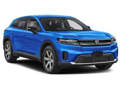 Snowfall Pearl 2024 Honda Prologue EX
