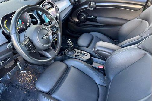 2024 MINI Hardtop Cooper S