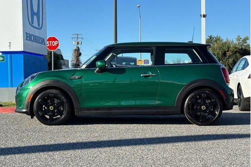 2024 MINI Hardtop Cooper S