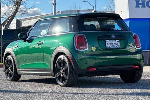 2024 MINI Hardtop Cooper S