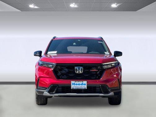 2026 Honda CR-V Hybrid TrailSport AWD