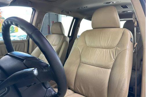 2007 Honda Odyssey EX-L