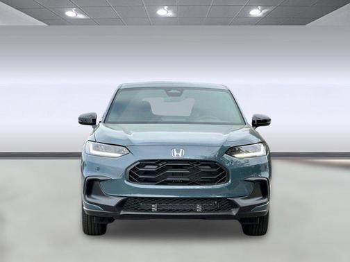 2026 Honda HR-V 2WD Sport