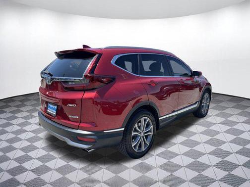 2020 Honda CR-V AWD Touring