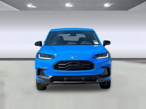 2026 Honda HR-V 2WD Sport