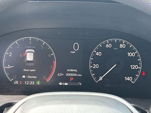 2025 Honda CR-V EX 2WD