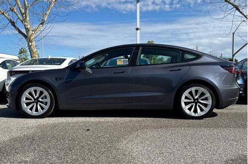 2023 Tesla Model 3 Standard Range