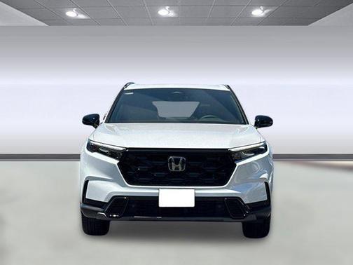 2026 Honda CR-V Hybrid Sport-L FWD