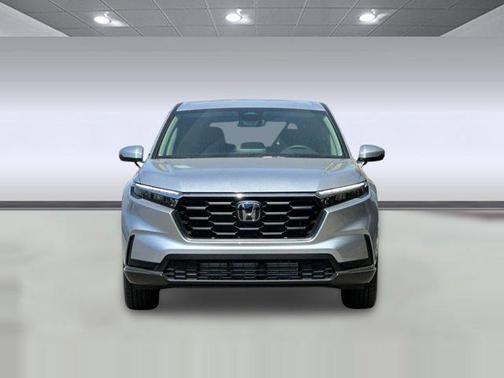 2026 Honda CR-V LX 2WD