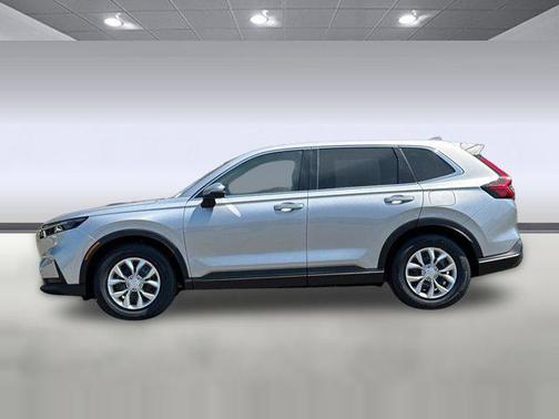 2026 Honda CR-V LX 2WD