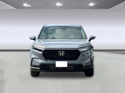 2026 Honda CR-V LX 2WD