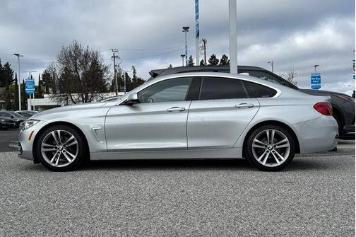 2019 BMW 430 Gran Coupe i