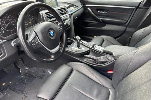 2019 BMW 430 Gran Coupe i