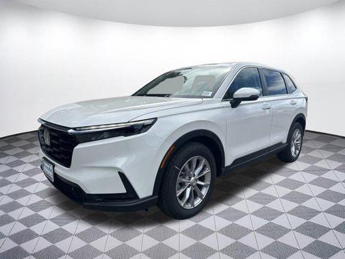 2025 Honda CR-V EX-L 2WD