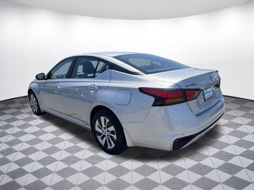 2024 Nissan Altima S FWD