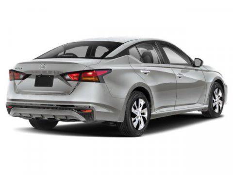 2024 Nissan Altima S FWD