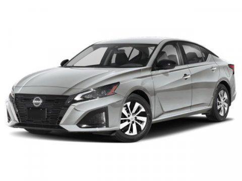 2024 Nissan Altima S FWD