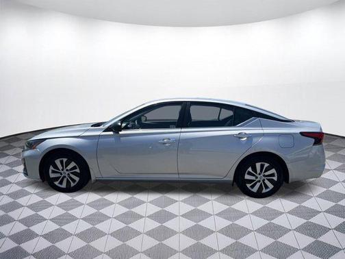 2024 Nissan Altima S FWD