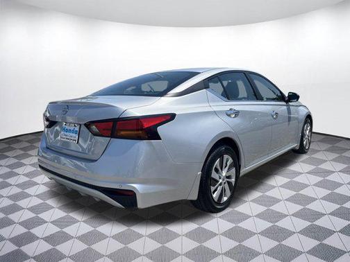 2024 Nissan Altima S FWD