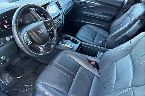 2023 Honda Passport AWD TrailSport