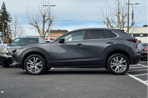 2023 Mazda CX-30 2.5 S Preferred Package