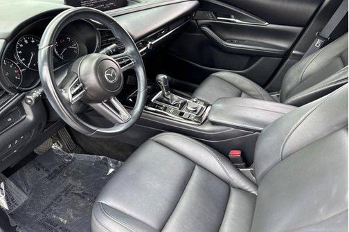 2023 Mazda CX-30 2.5 S Preferred Package