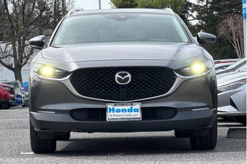 2023 Mazda CX-30 2.5 S Preferred Package