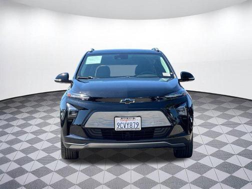 2022 Chevrolet Bolt EUV FWD LT