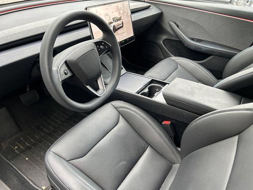 2024 Tesla Model 3 Long Range