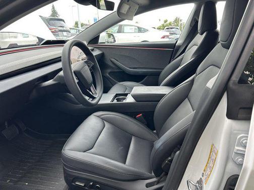 2024 Tesla Model 3 Long Range