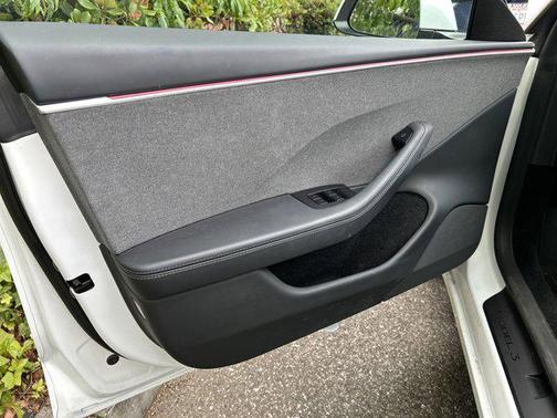 2024 Tesla Model 3 Long Range