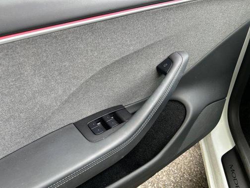 2024 Tesla Model 3 Long Range