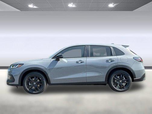 2026 Honda HR-V 2WD Sport