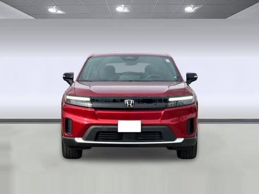 Scarlet Red Metallic 2026 Honda Prologue EX
