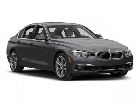 2017 BMW 330e iPerformance