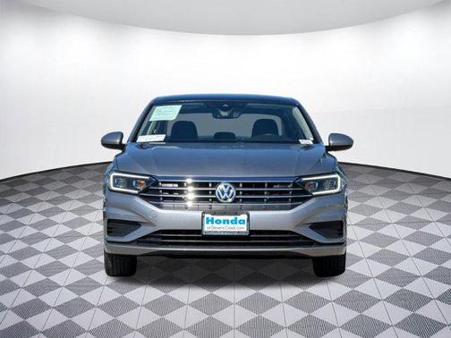 2021 Volkswagen Jetta 1.4T SEL