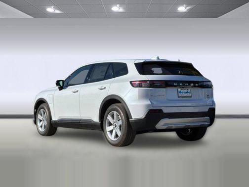 Snowfall Pearl 2026 Honda Prologue EX