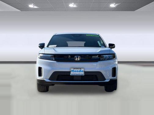 2026 Honda Prologue EX