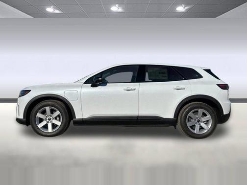 2026 Honda Prologue EX