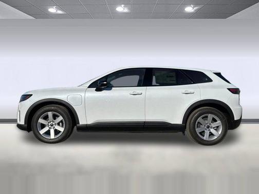 Snowfall Pearl 2026 Honda Prologue EX