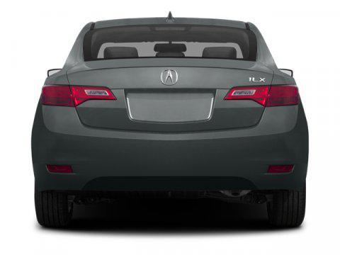 2013 Acura ILX 2.0L Technology